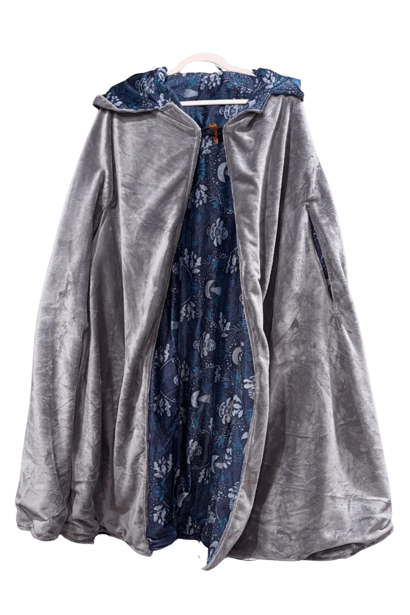 Ready-Made Cloaks - Image 21