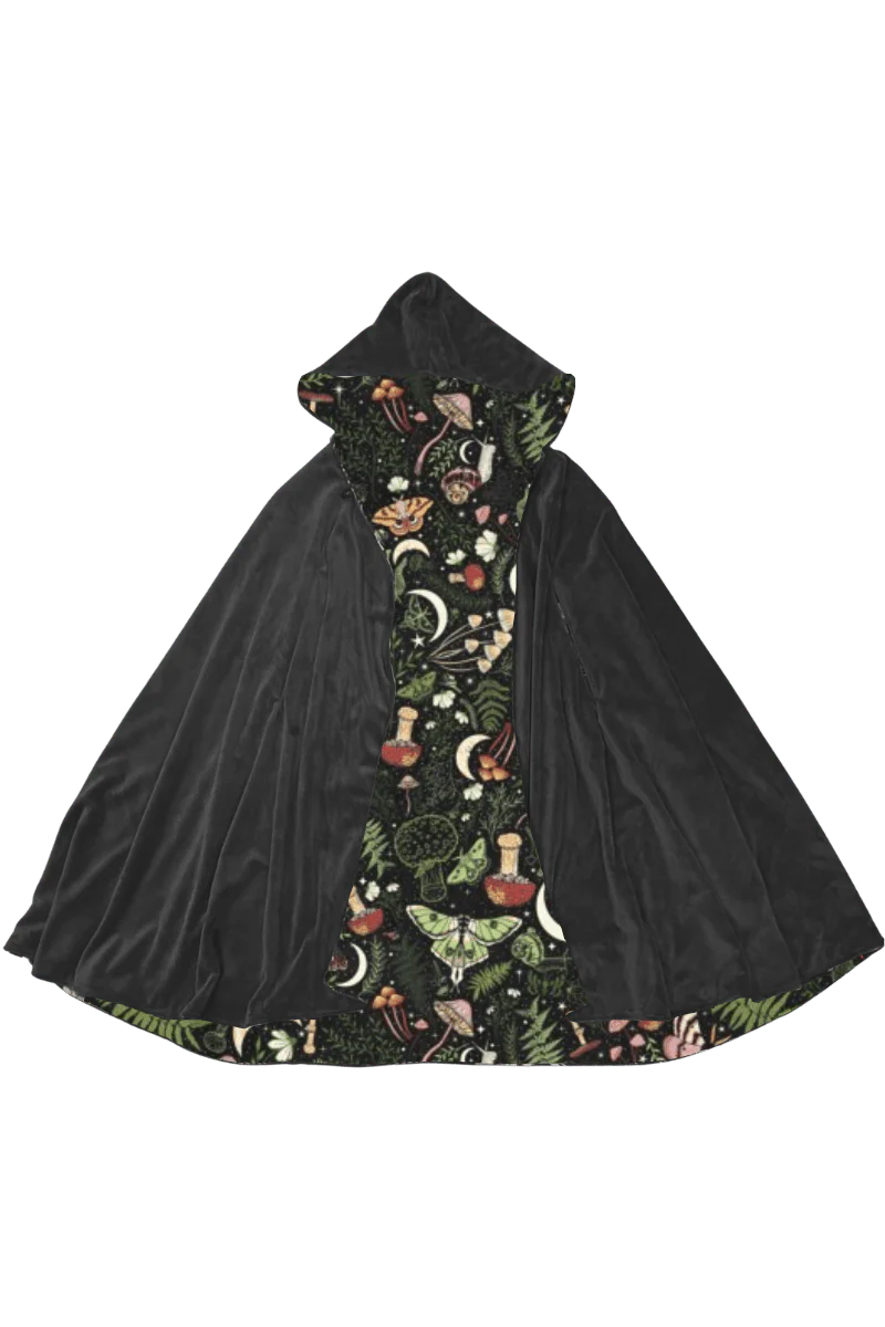 Ready-Made Cloaks - Image 27