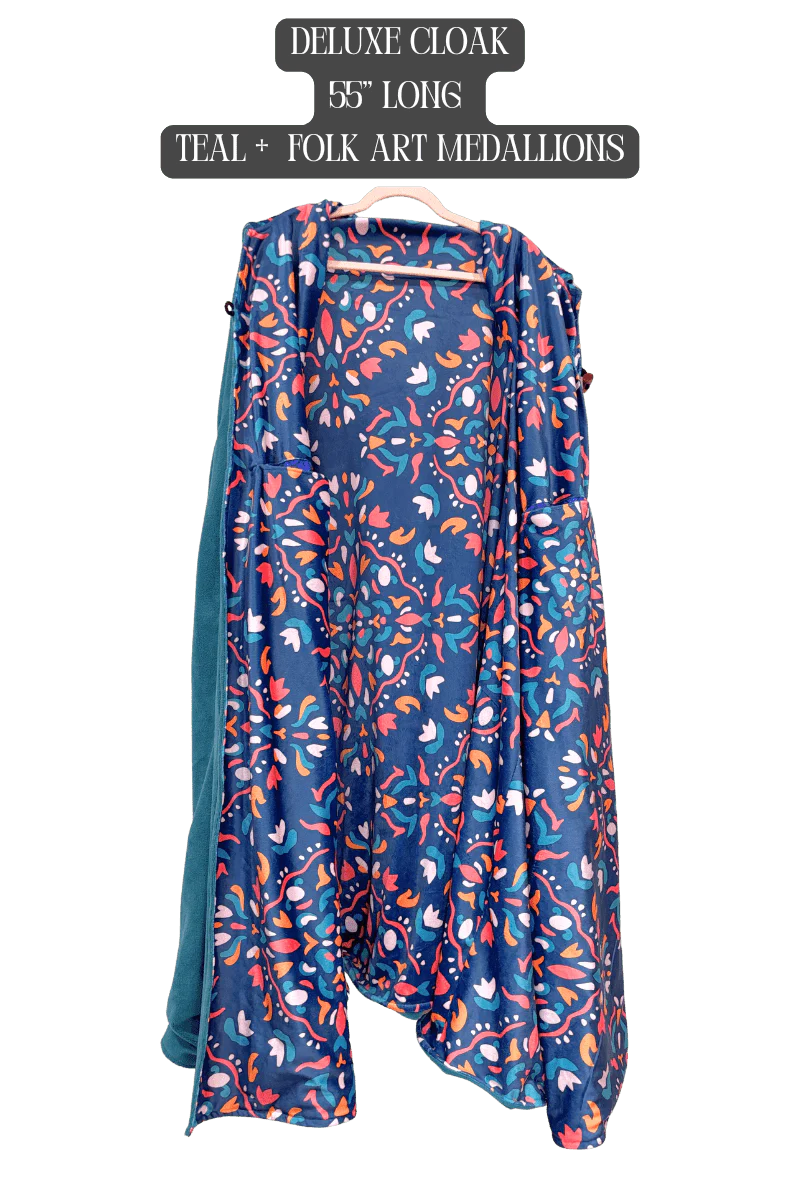Ready-Made Cloaks - Image 9