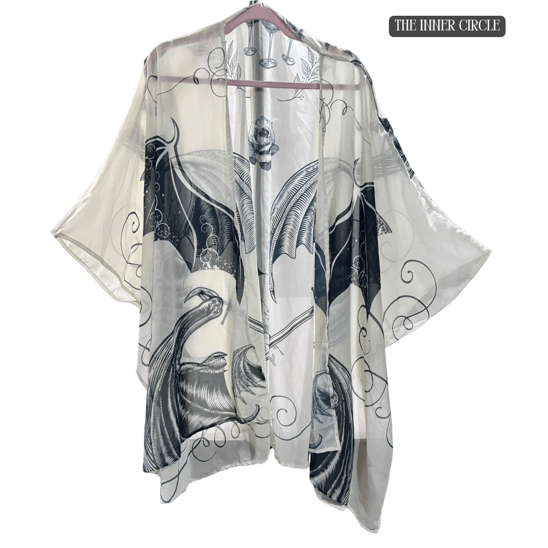 Ready-Made Kimonos - Image 14
