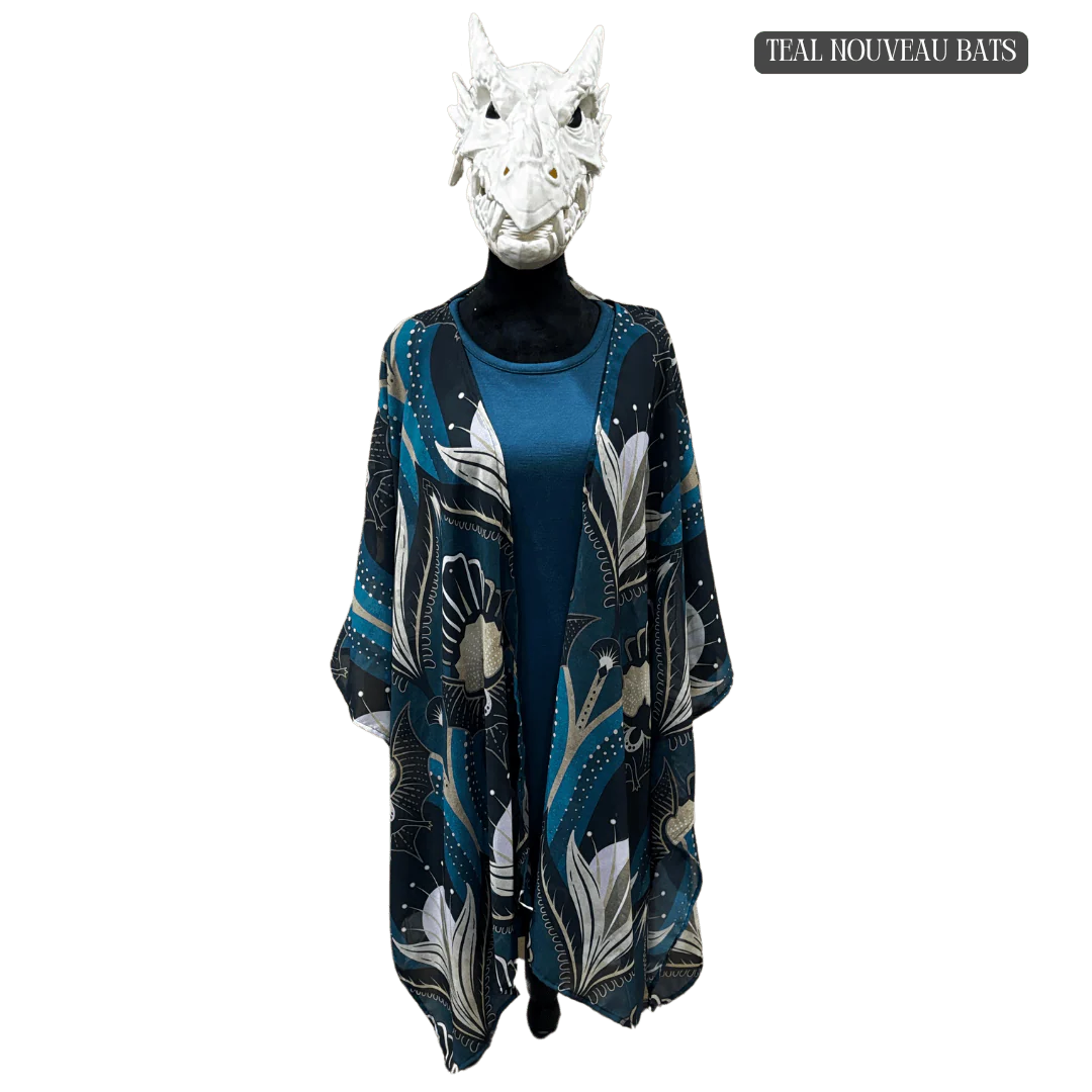 Ready-Made Kimonos - Image 18