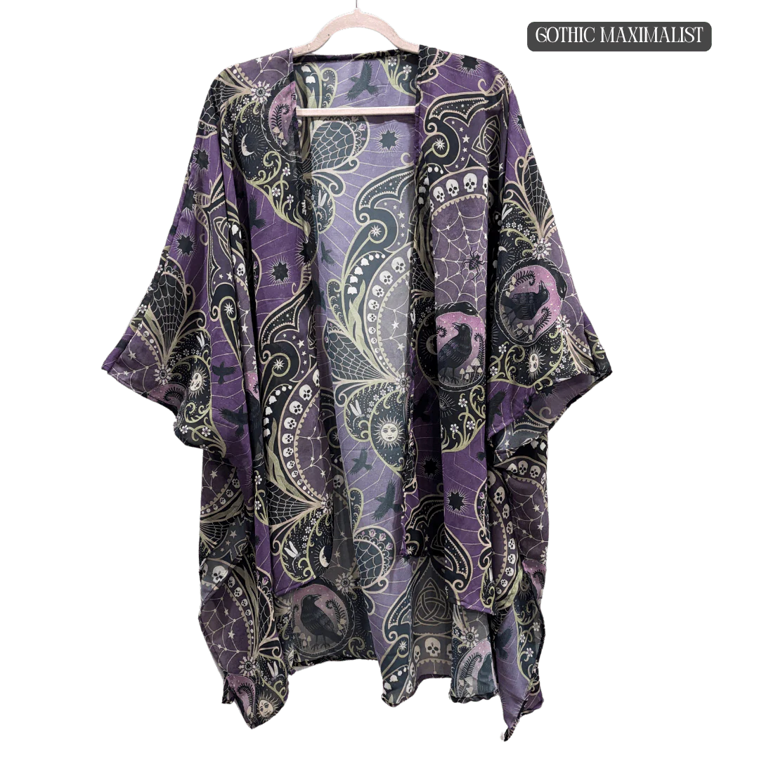 Ready-Made Kimonos - Image 6