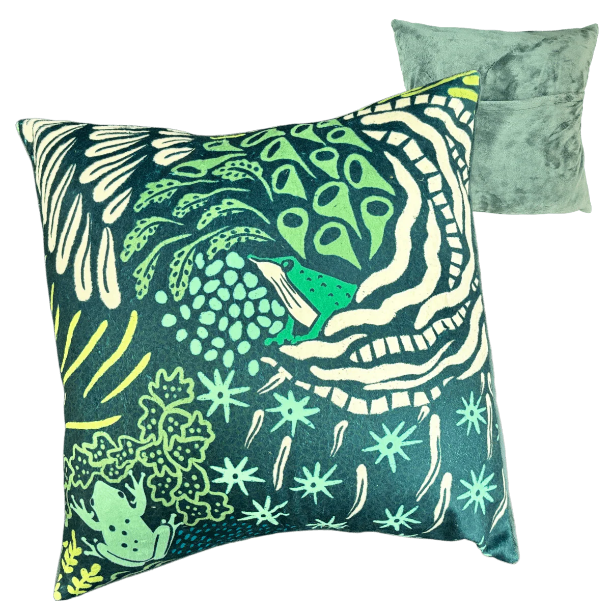 Ready-Made Throw Pillows - Image 6