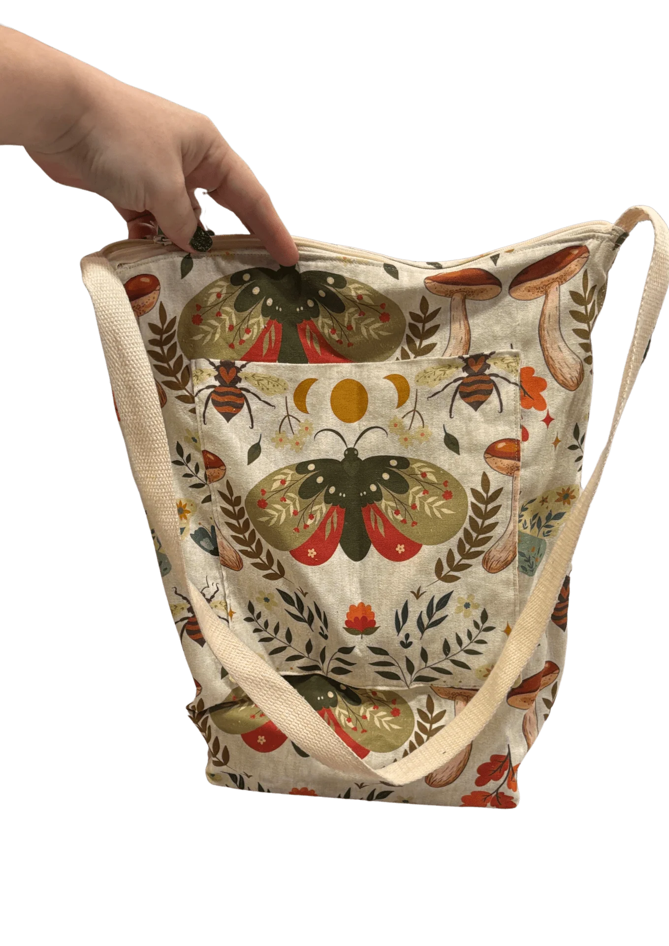 Ready-Made Tote Bags - Image 14