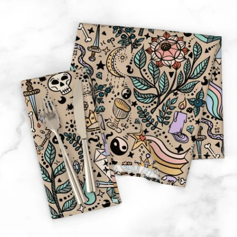 Tableware Set - Image 18