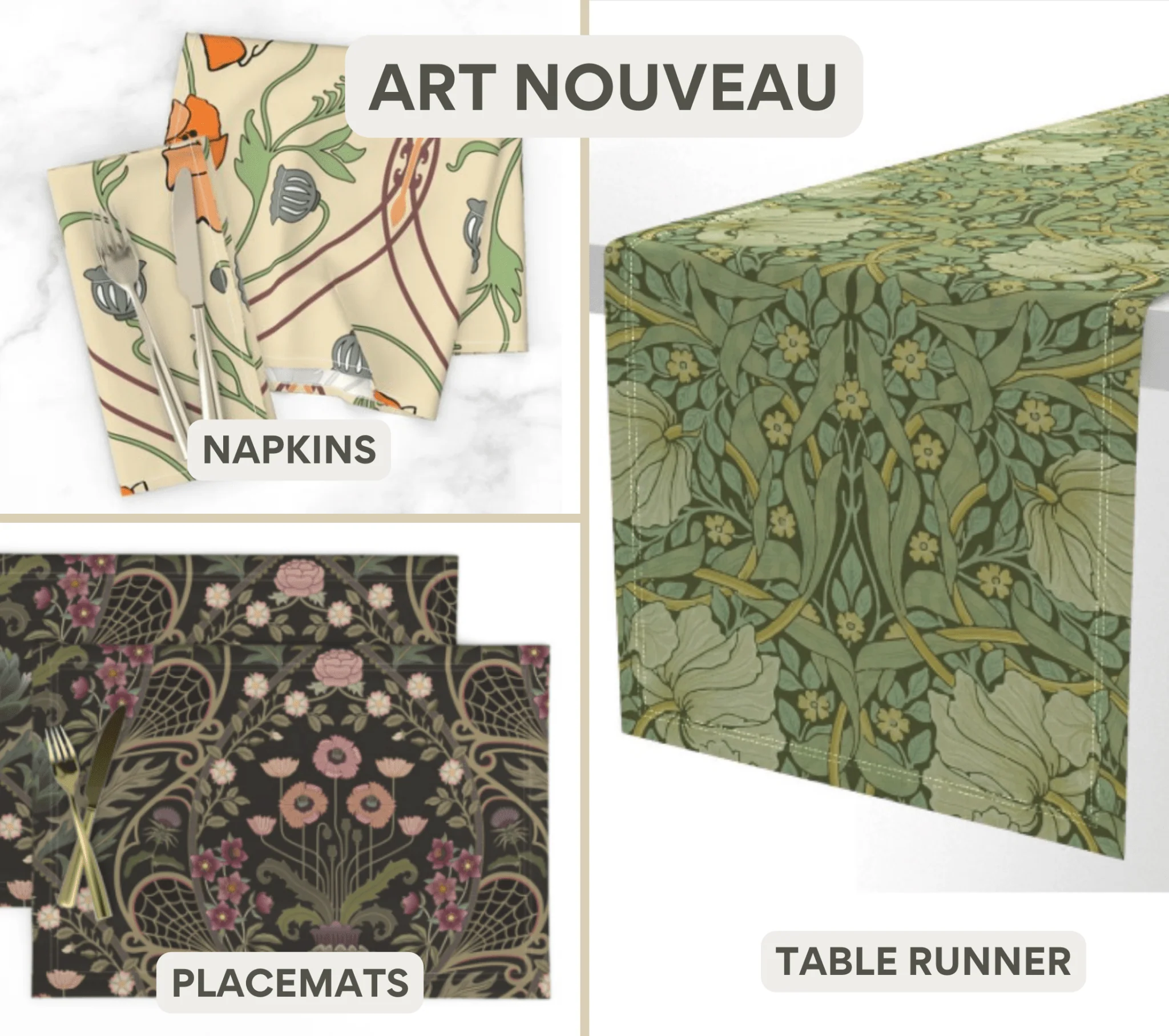 Tableware Set - Image 34