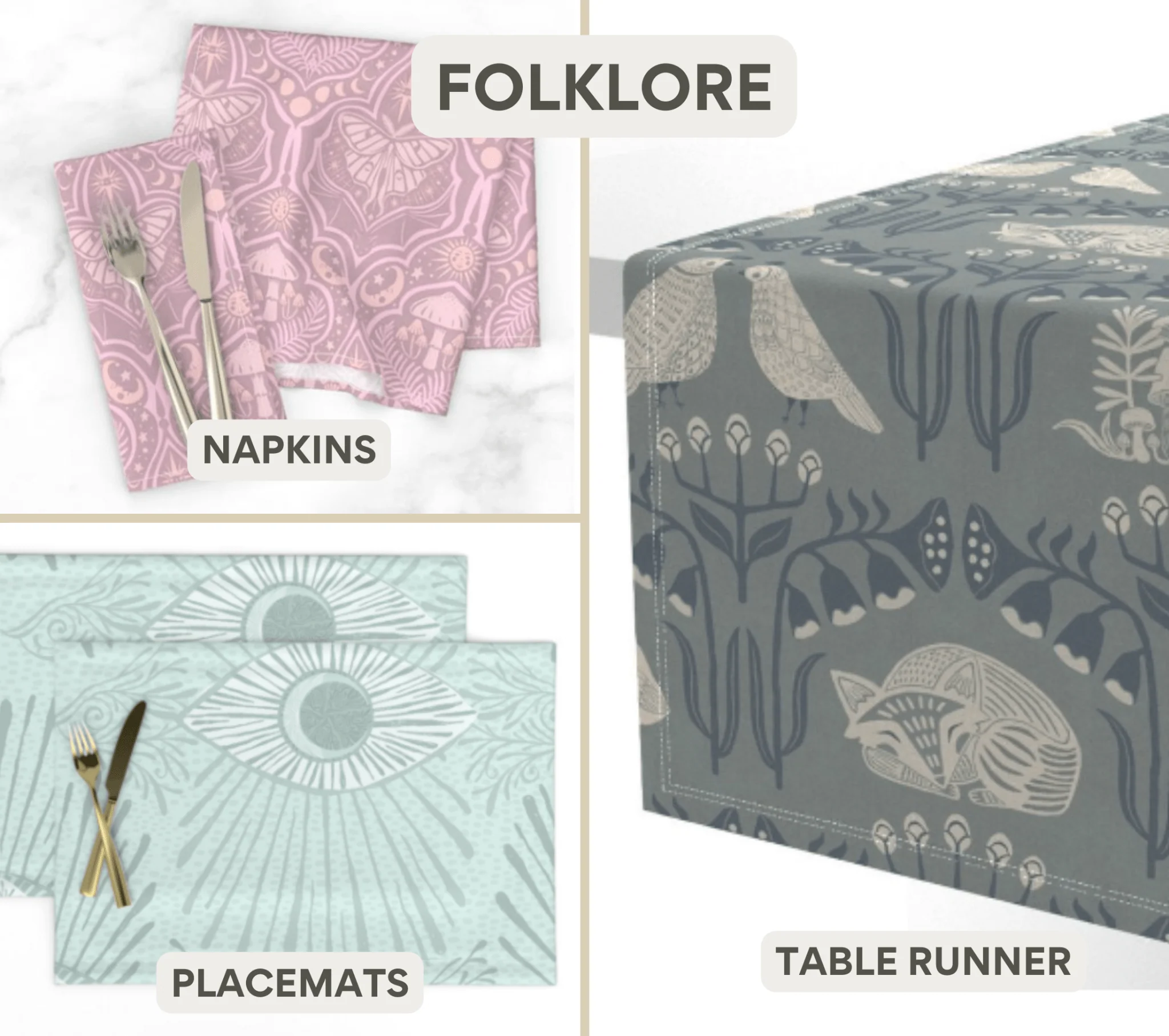 Tableware Set - Image 63