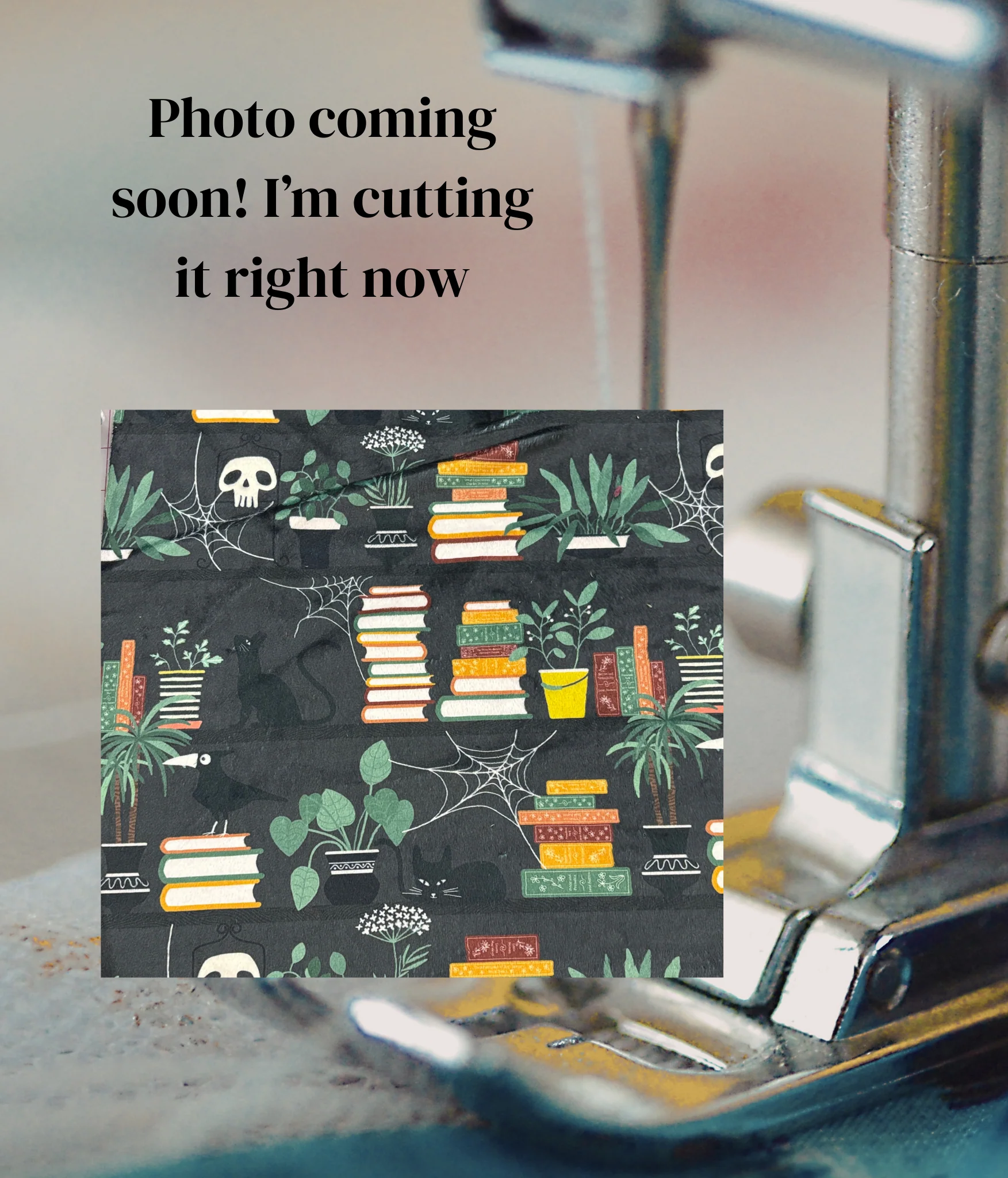 Tea Tulip Kit - Pre-Cut Fabric Bundle - Image 10