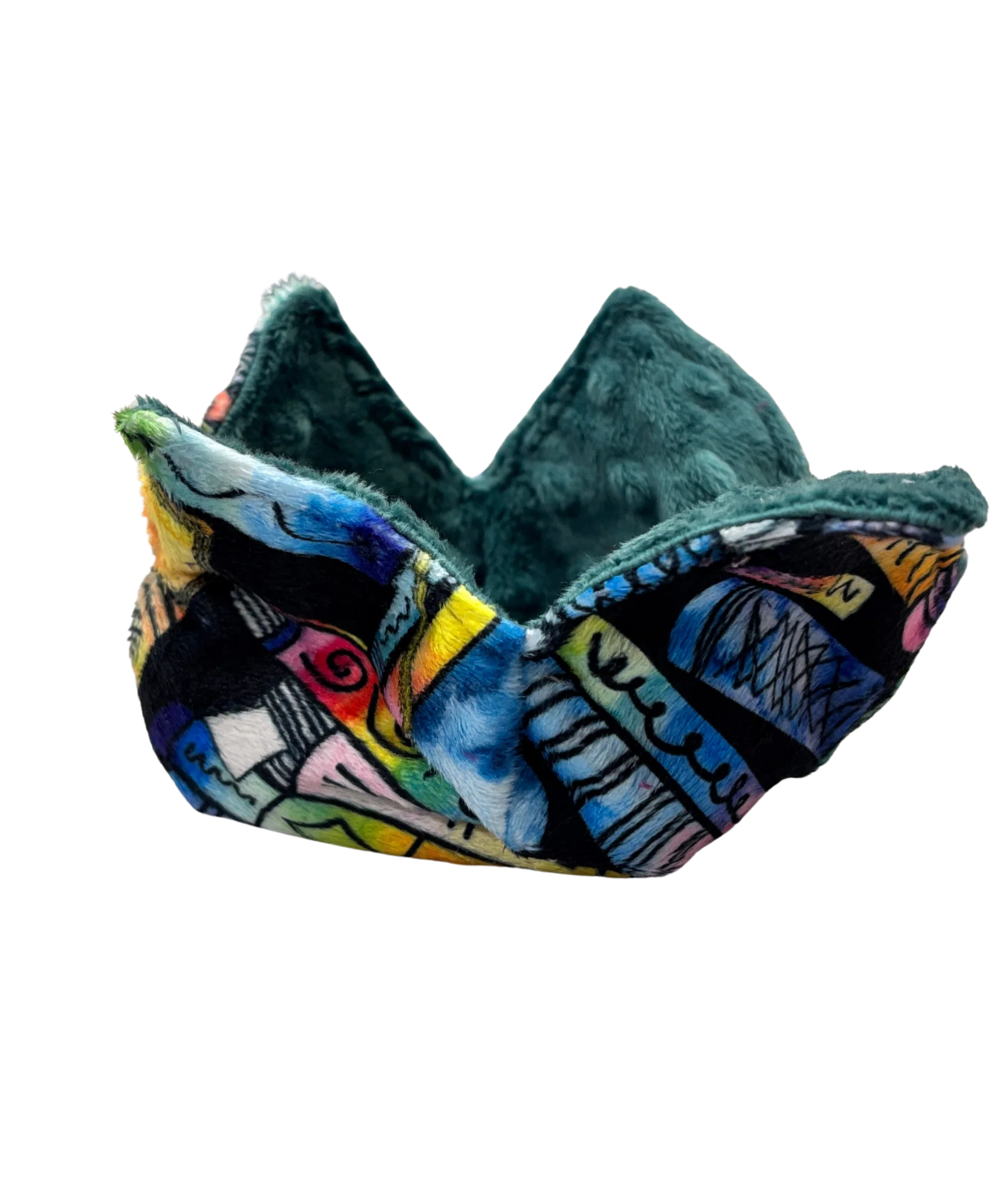 Tea Tulips - Mug Cozies - Image 6
