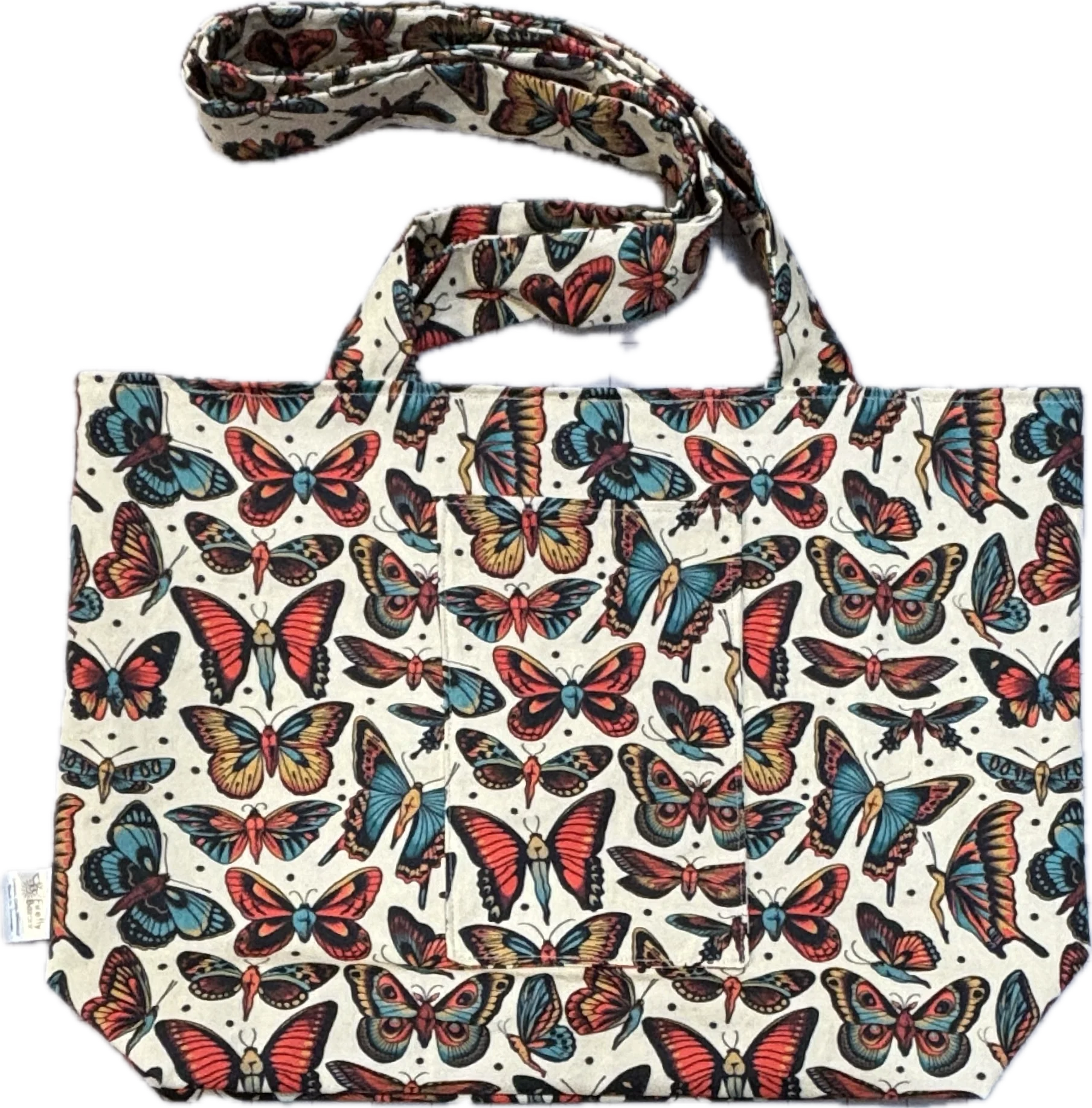 Tote Bag - Image 12