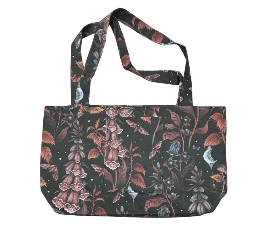 Tote Bag - Image 80