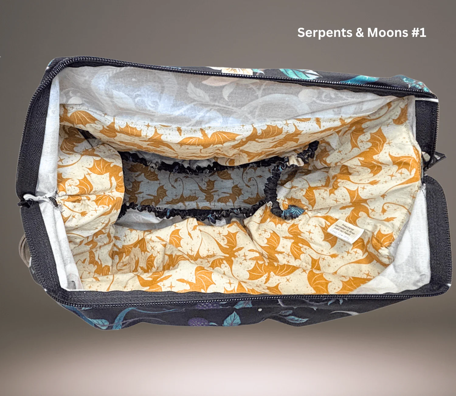 Weekend Duffel Bag - Image 10