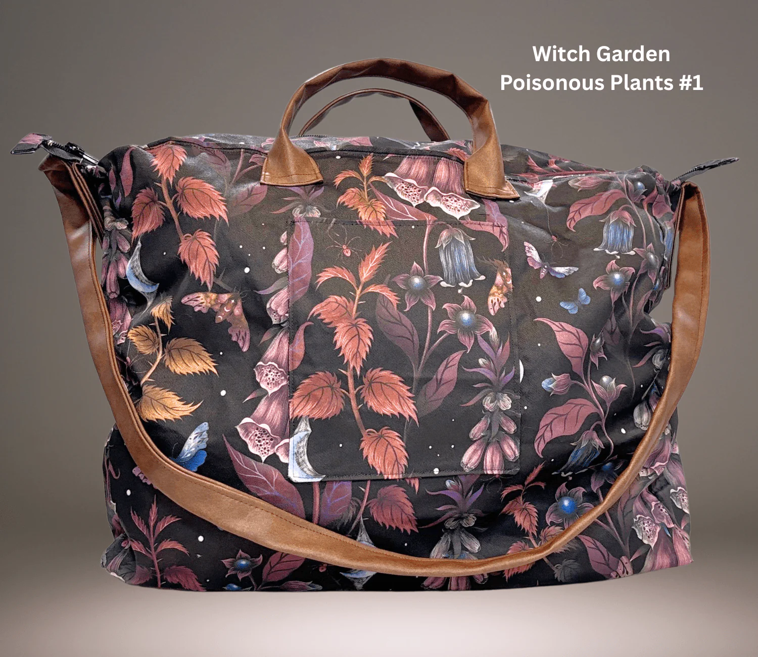 Weekend Duffel Bag - Image 15