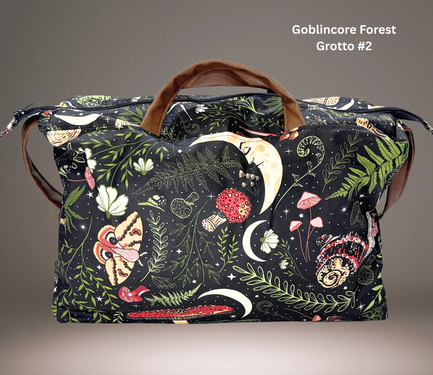 Weekend Duffel Bag - Image 17