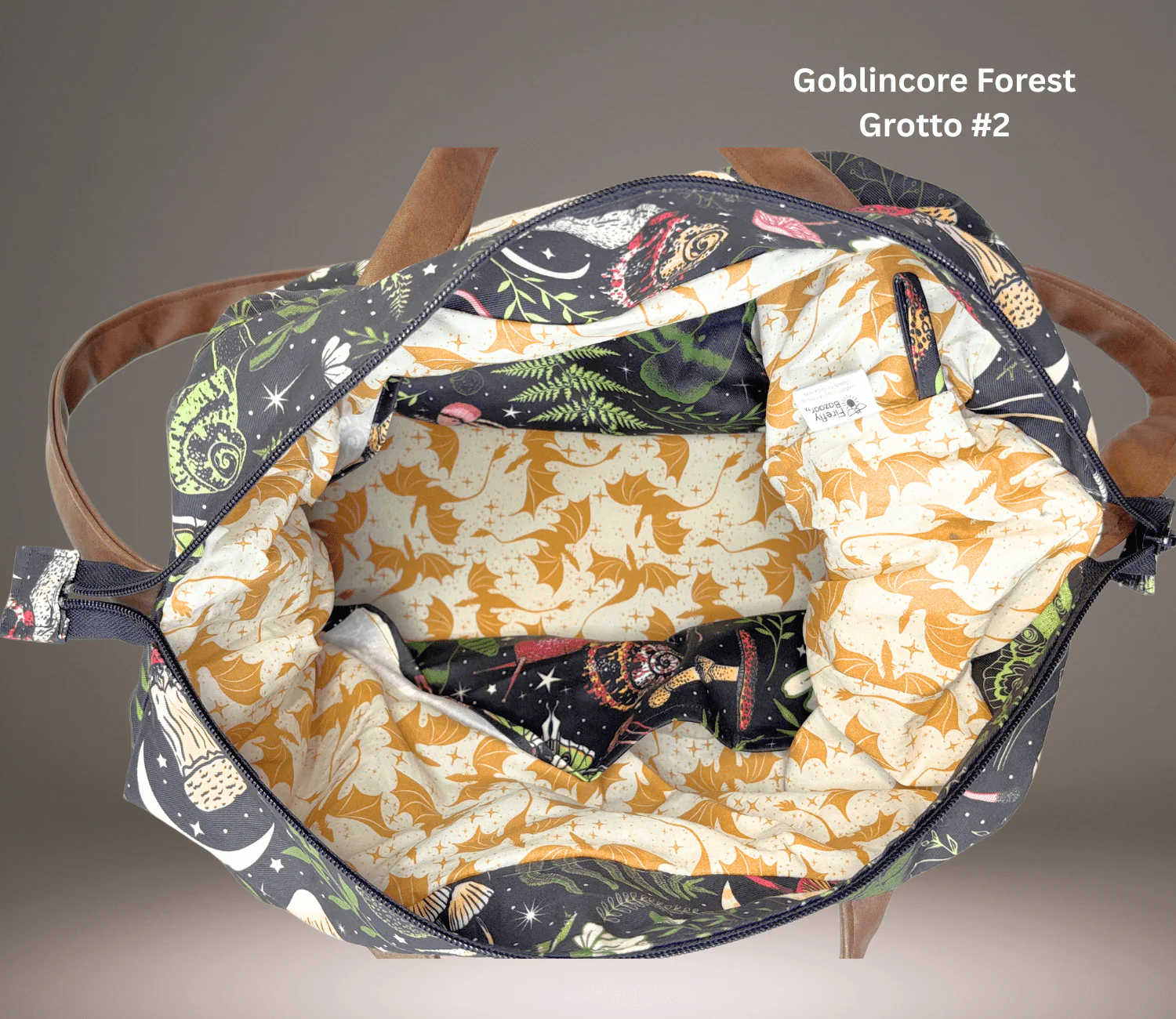 Weekend Duffel Bag - Image 18