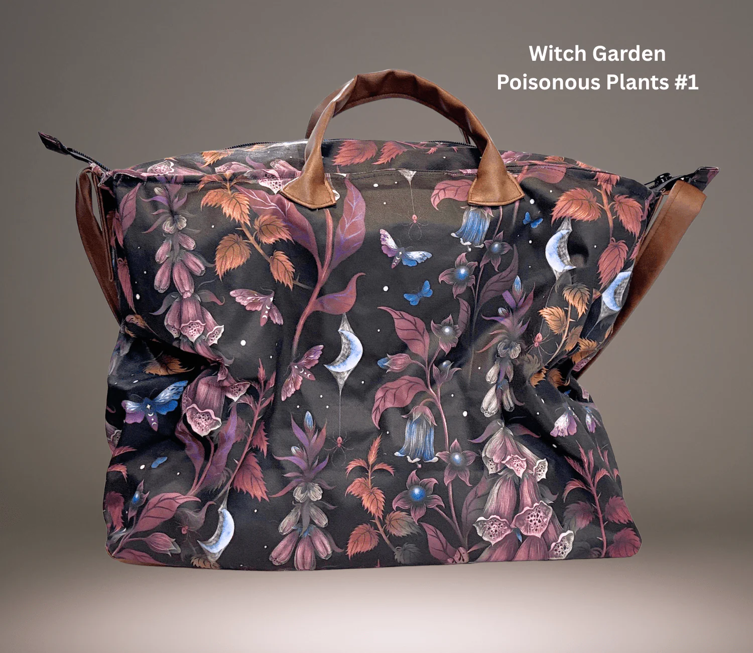 Weekend Duffel Bag - Image 19