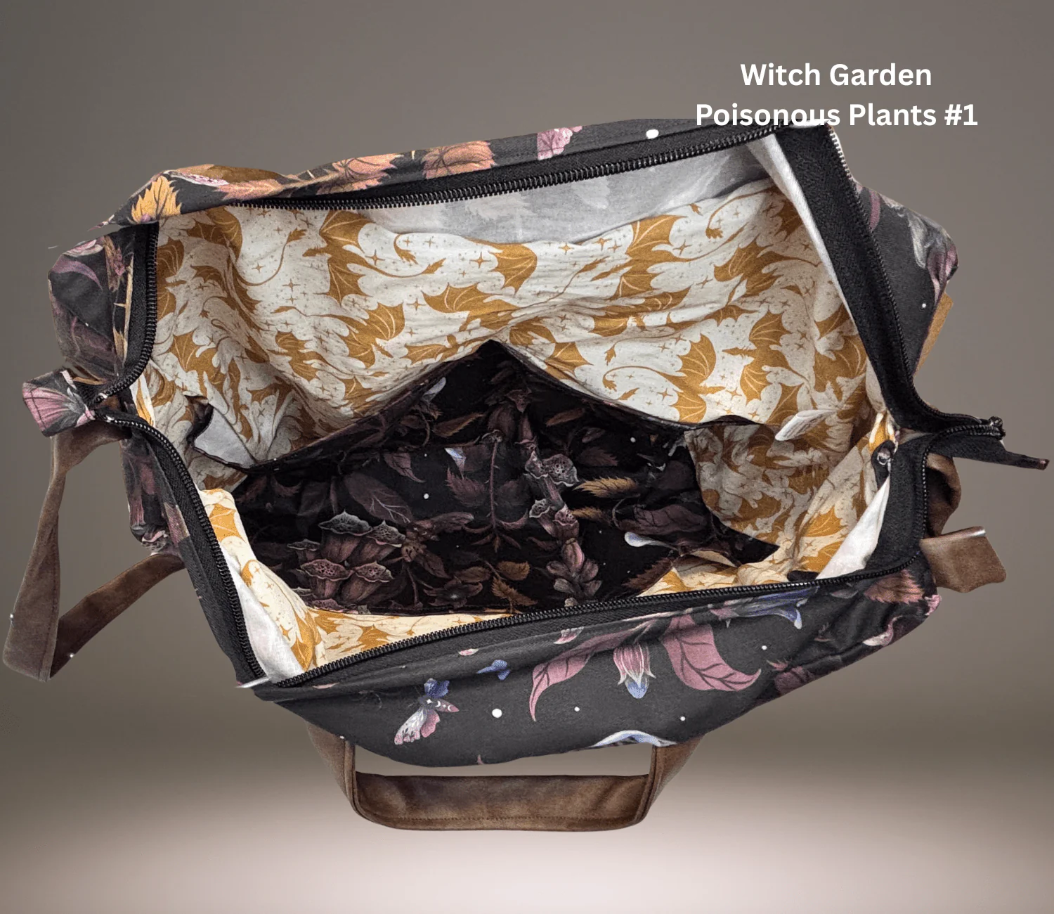 Weekend Duffel Bag - Image 21